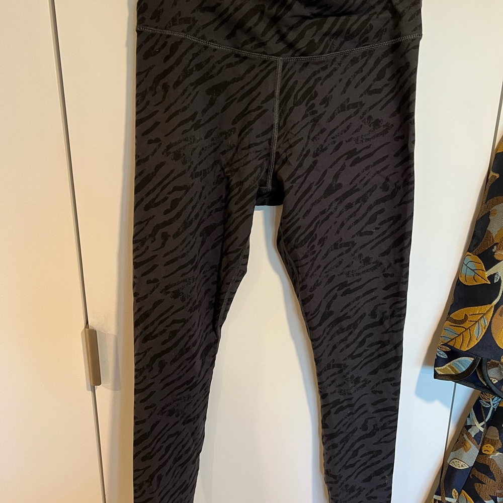 Pact leggings